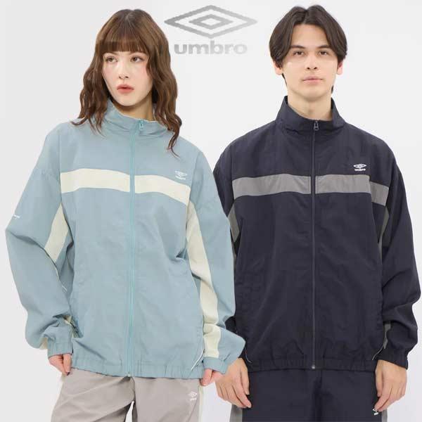 umbro（アンブロ） ウェア アウェイデイズ ナイロン ウーブン