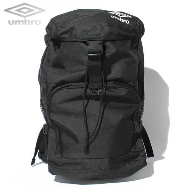 umbro（アンブロ） バックパックL リュック 50L チーム サッカー