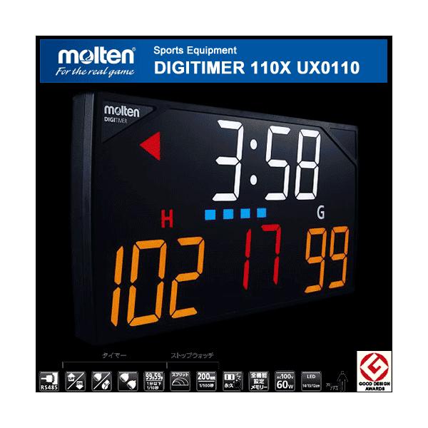 e fW^C} 110X UX0110 molten ^C}[ JE^[