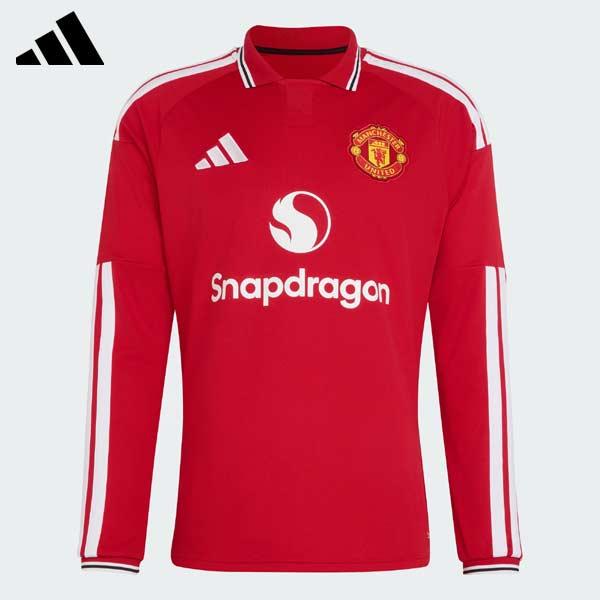 adidas（アディダス） ウエア サッカー マンチェスター・ユナイテッド