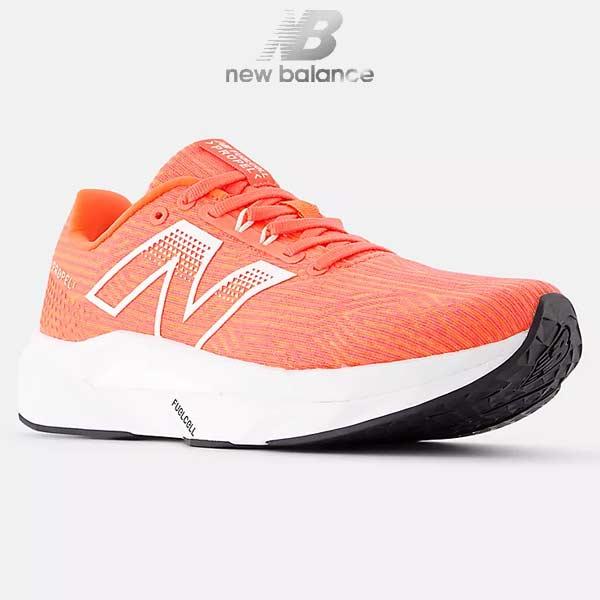 ニューバランス ウィメンズ ランニングシューズ FuelCell Propel V5 フューエルセル プロペル ランシュー NB ジョギング スポーツ WFCPRCV5 New Balance