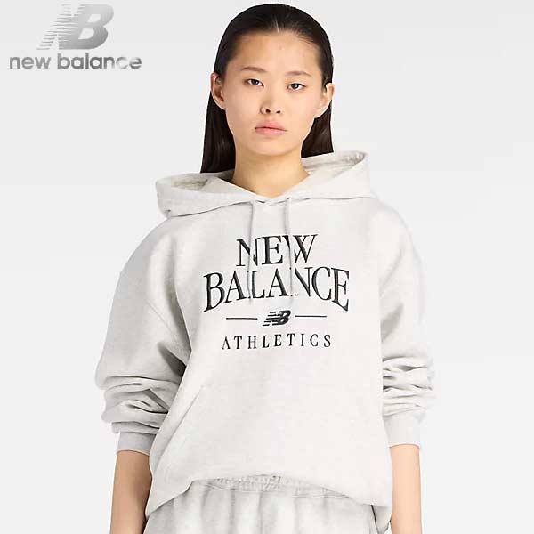 New Balance（ニューバランス） ウェア ウィメンズ リニア ヘリテージ