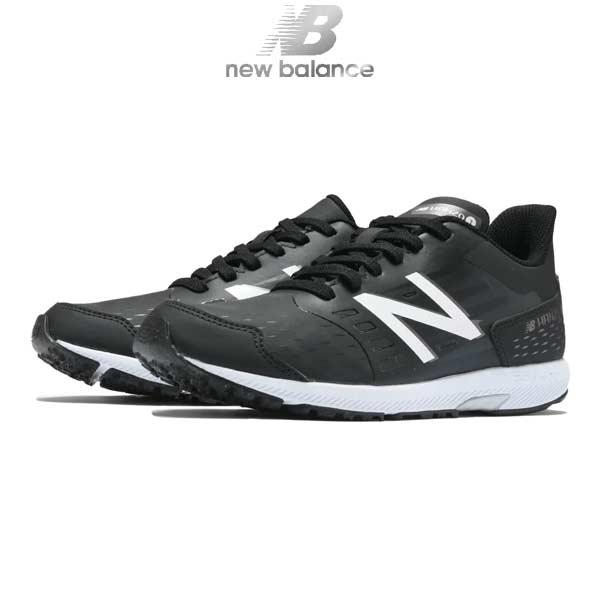 New Balance（ニューバランス） ジュニア ランニングシューズ NB Hanzo