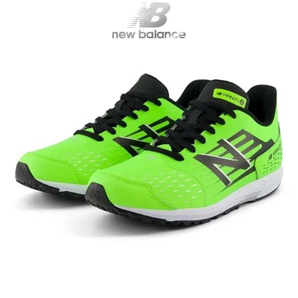 New Balance（ニューバランス） ジュニア ランニングシューズ NB Hanzo