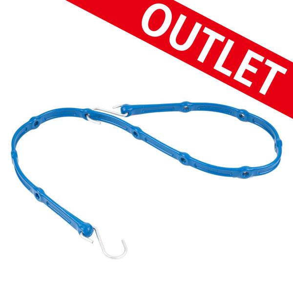 半額 【アウトレット】 The Prefect Bungee(パーフェクトバンジー) アジャスタブル バンジーストラップ48