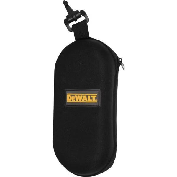 DEWALT （デウォルト）セーフティーグラスケース　DPG02-NTC