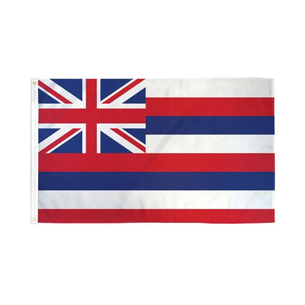 ハワイ州フラッグ アメリカ州旗 Hawaii Flag Buyee Buyee Japanese Proxy Service Buy From Japan Bot Online