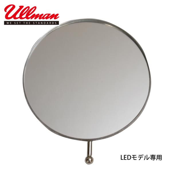 【ULLMAN（アルマン）】 HTS2LT交換用ミラー HTS2LT-HD