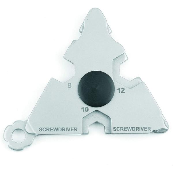 HY-KO トライアングルマルチツール HY-KC617