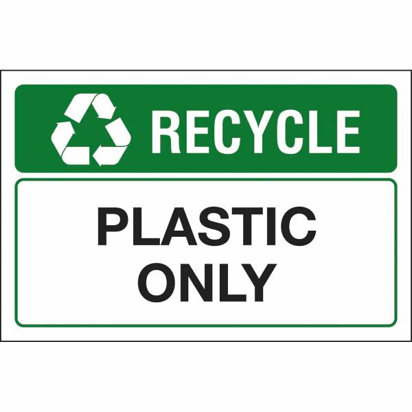 HY-KO 9.25x14アルミサイン【RECYCLE PLASTIC】