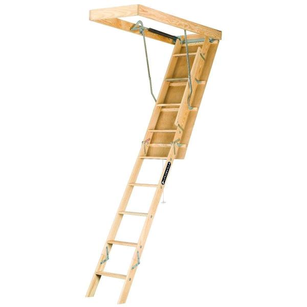Louisville Ladder ルイビルラダー ウッド天井はしごプレミアム 天井収納はしご 天井高213 266ｃｍ Buyee Buyee 일본 통신 판매 상품 옥션의 대리 입찰 대리 구매 서비스