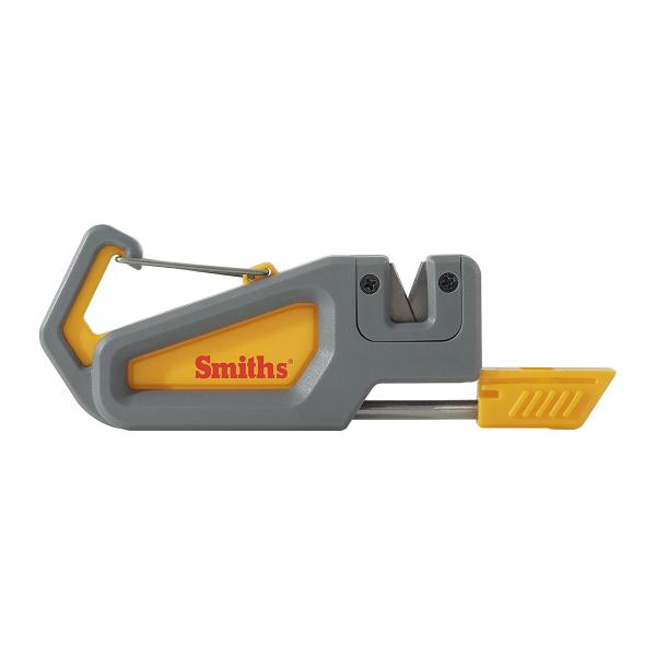 SMITH'S(スミス) Pack Pal シャープナー&ファイアスターター　砥石　火起こし　キャンプ用品 SM-50538