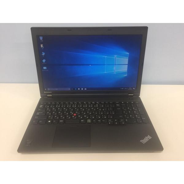 送料無料 中古 15 6型 ノートパソコン Lenovo Thinkpad L540 第四世代 Corei5 8g 500gb 無線lan Windows10 Pro 64bit Office2019 レビュー募集対象品 Buyee Buyee Japanese Proxy Service Buy From Japan Bot Online