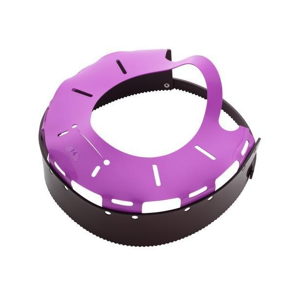 早乙女 コスモス ソフト 雅 (14インチ) ポリッシャー飛散防止カバー