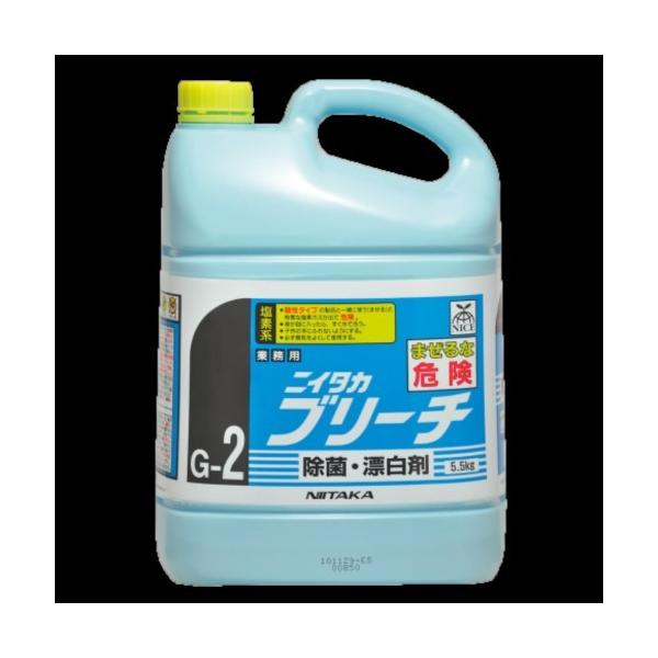 強力な洗浄・漂白力で食器・調理器具類などの除菌・漂白に強力な効果を発揮する衛生管理の必需品です。■規格容量：5kg液性：アルカリ性成分：　次亜塩素酸ナトリウム（塩素系）　界面活性剤（アルキルエーテル・硫酸エステルナトリウム）　アルカリ剤標準...