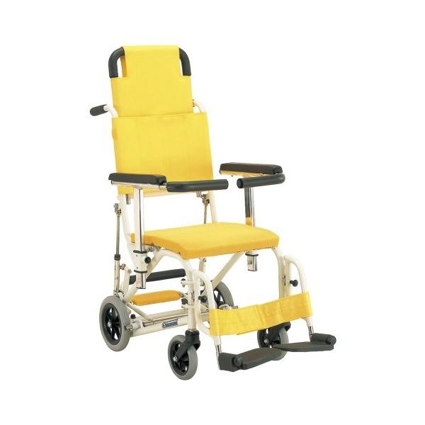 カワムラサイクル　入浴用車椅子　シャワー用車椅子KS11 ※直接取引限定 カワムラサイクル KS11-PF/ST シャワー用車いす ぴったり