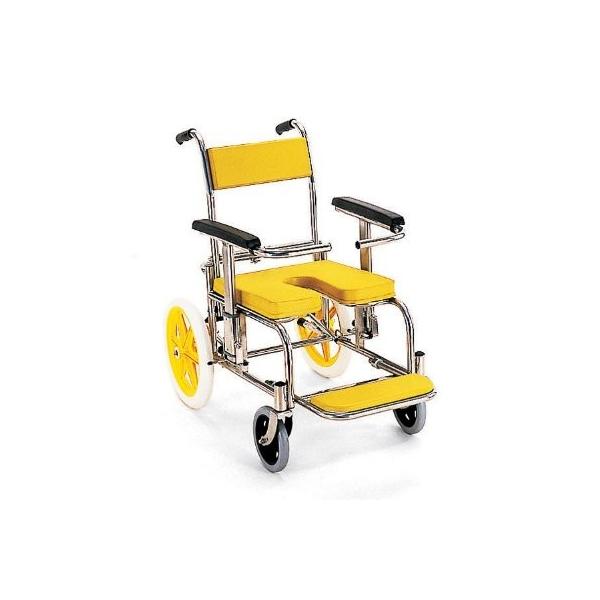 カワムラサイクル シャワー用車いす KS2 : サンダンスネット - 通販
