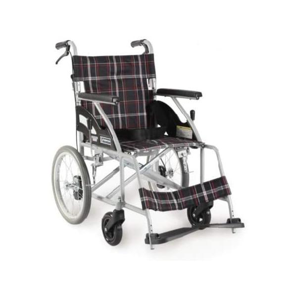 カワムラサイクル カワムラサイクル アルミ製標準車いす KV16 カワムラサイクル カワムラサイクル アルミ製標準車いす KV16