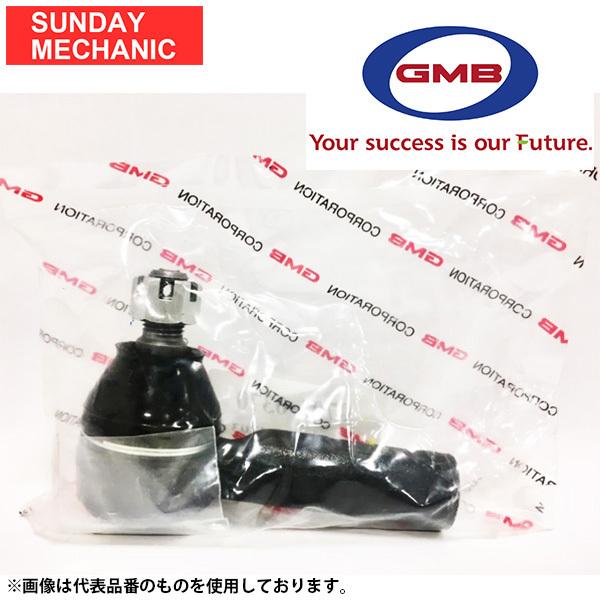 GMB（ジーエムビー） スズキ キャリー タイロットエンド 0708-0721