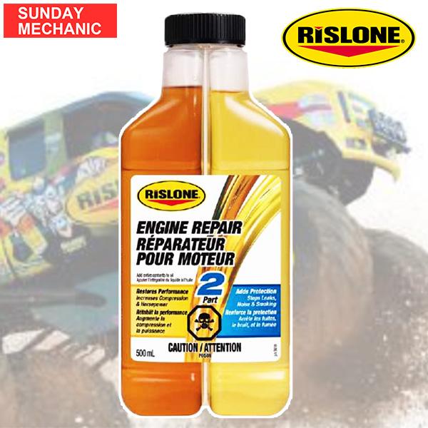 RISLONE GWyA RP-61000 GW X[ iRP-34110