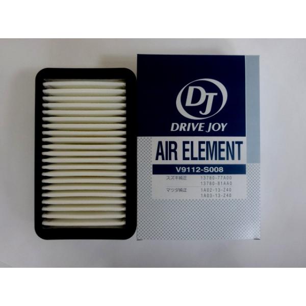 �X�Y�L �L�����B�g���b�N K6A DA62T/DA63T 2010/10�`�p �G�A�t�B���^�[ �G�A�G�������g �G�A�N���[�i�[�G�������g V9112-S008