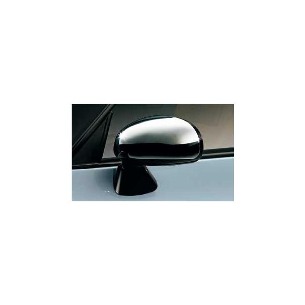 COPEN コペン (LA400K 14/05〜21/04用) ダイハツ純正 ドアミラーカバー