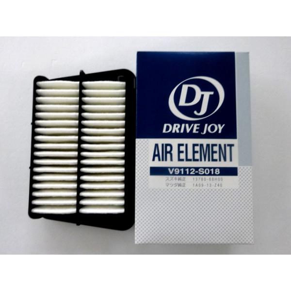 XYL GuCo K6A TURBO DA64V 2005/08`2010/05p GAtB^[ GAGg GAN[i[Gg V9112-S018