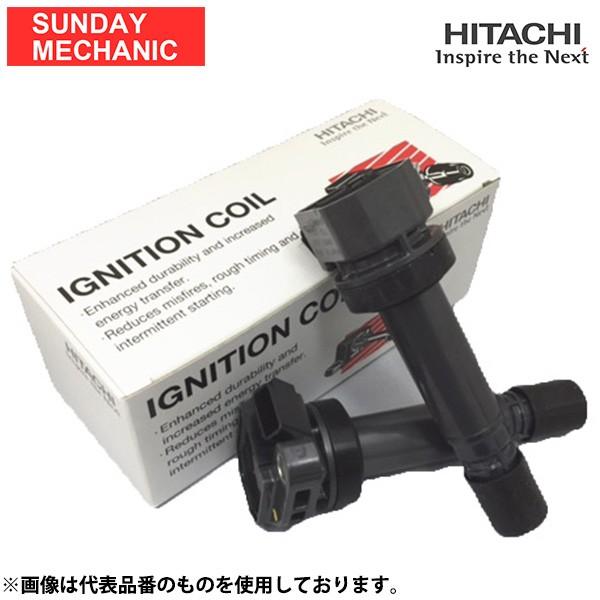 HITACHI  COjbVRC 1{ CR-Z H25.10` ZF2 SOHC i-VTEC IMAp