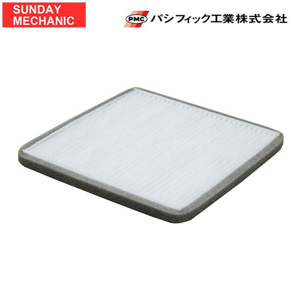 クリーンフィルター ミツビシ キャンター PMC エアコンフィルター クリーンフィルター