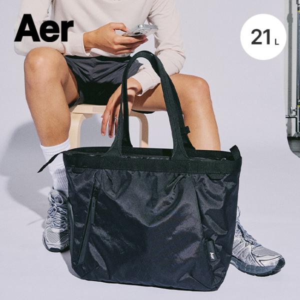 Aer（エアー） ジムトート2 Xパック AER-19018 Gym Tote 2 X-Pac 鞄