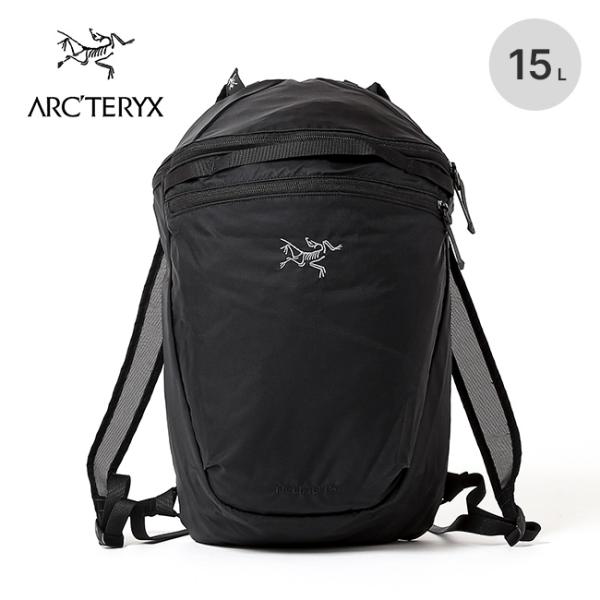 ARC'TERYX（アークテリクス） ARC TERYX ヒリアド15Lバックパック