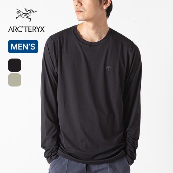 ARC'TERYX（アークテリクス） ARC TERYX コーマッククルーLS メンズ