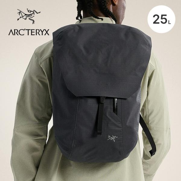 Arc'teryx granville 25 アークテリクス グランヴィル 25 sundaymountain-deals_a31425