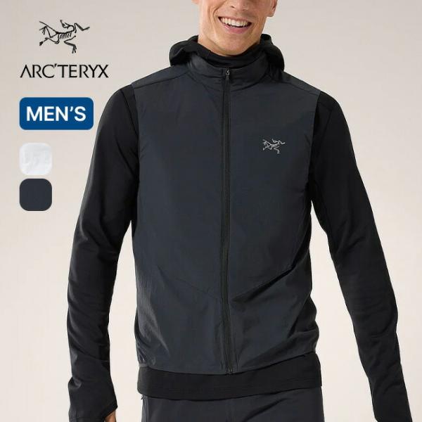 超希少！廃盤品！美品　アークテリクス　ベスト　XLサイズ 楽天市場】ARC'TERYX アトム LT ベスト ATOM LT VEST アークテリクス