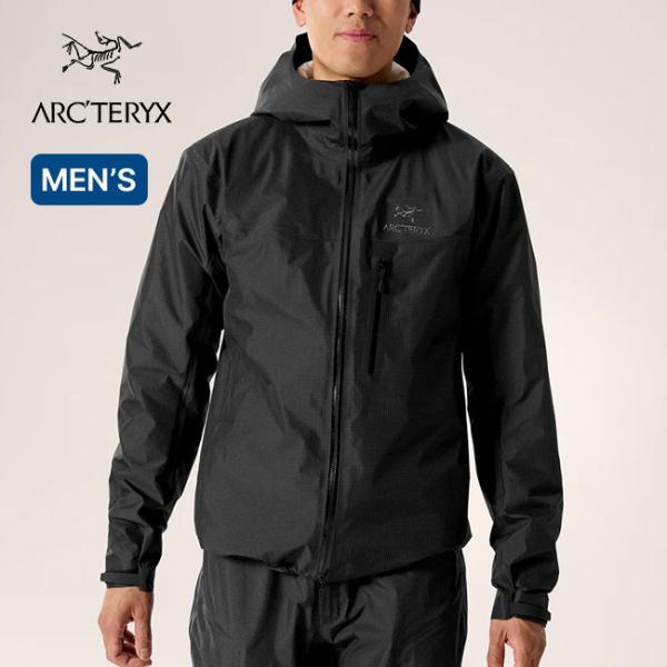 ARC’TERYX　アークテリクス　アルファSLジャケット sundaymountain-deals_a31595
