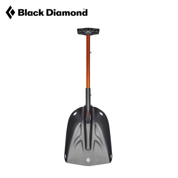 ブラックダイヤモンド（Black Diamond） ディプロイ BD42505 ショベル