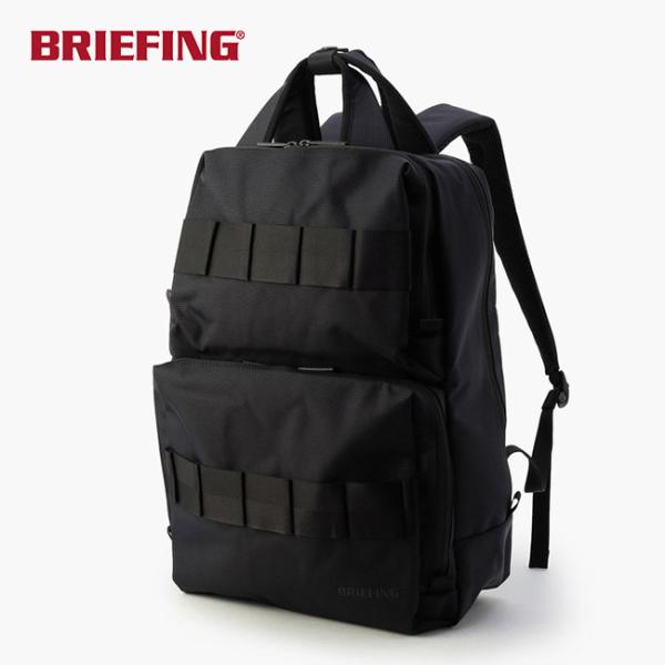 BRIEFING（ブリーフィング） SWバックパック16 : サンデーマウンテン