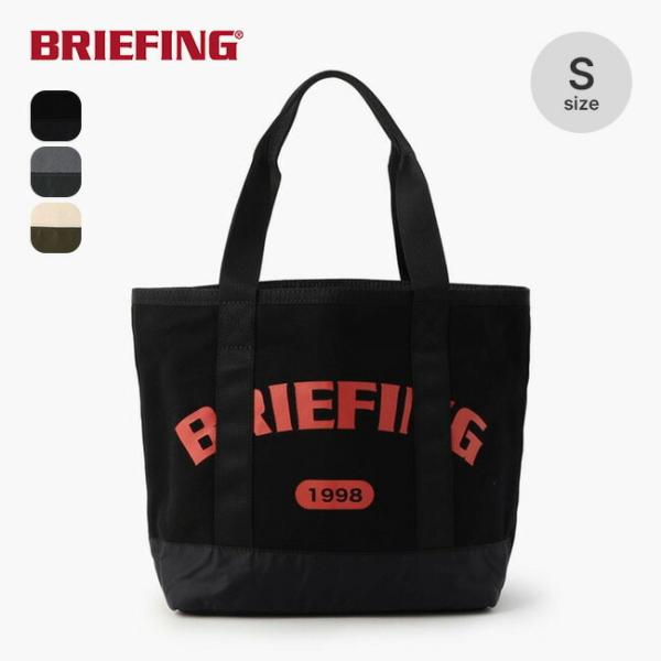 BRIEFING ブリーフィング カレッジトートS BRA253T21 COLLEGE TOTE S
