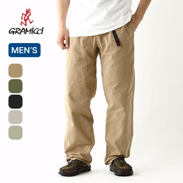 GRAMICCI グラミチ グラミチパンツ メンズ G102-OGT PANT ボトムス