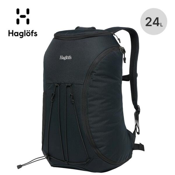 HAGLOFS ホグロフス コーカーラージ 607562 リュック ザック バック