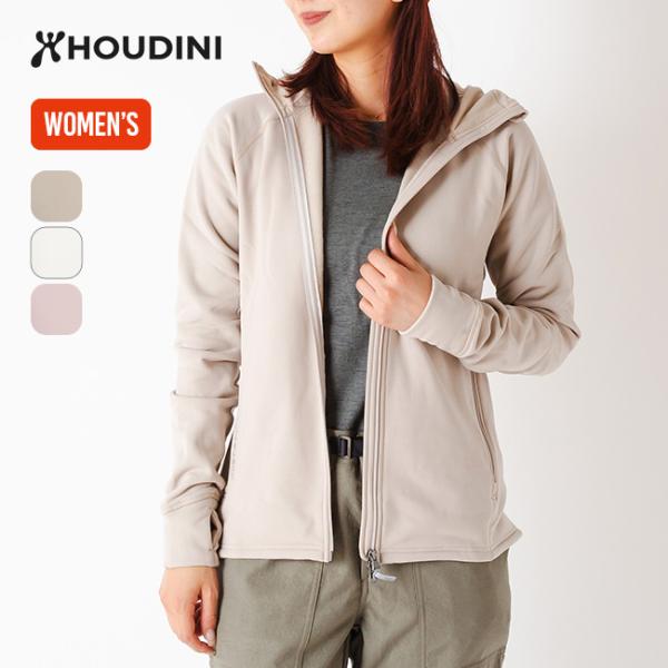 HOUDINI パワー フーディ ウィメンズ W's Power Houdi | FULLMARKS