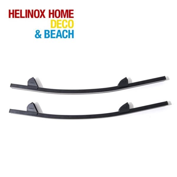 Helinox（ヘリノックス） チェアツー用ロッキングフット 19759011