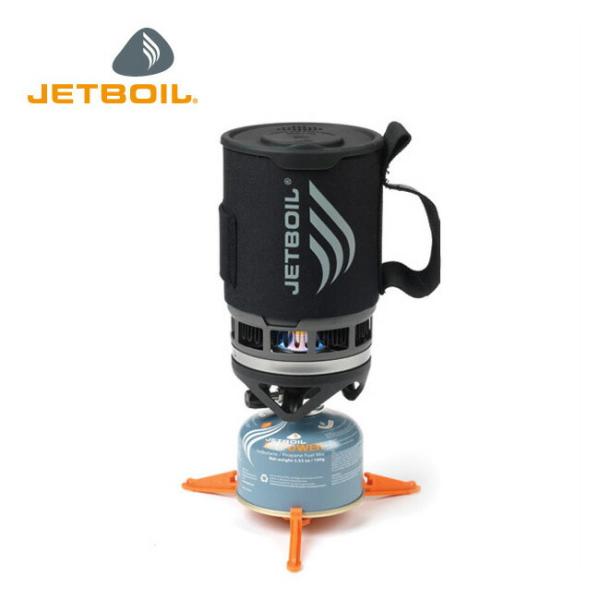 JETBOIL アウトドア調理器具 JETBOILジップ0.8L｜プロダクツ｜JETBOIL（ジェットボイル