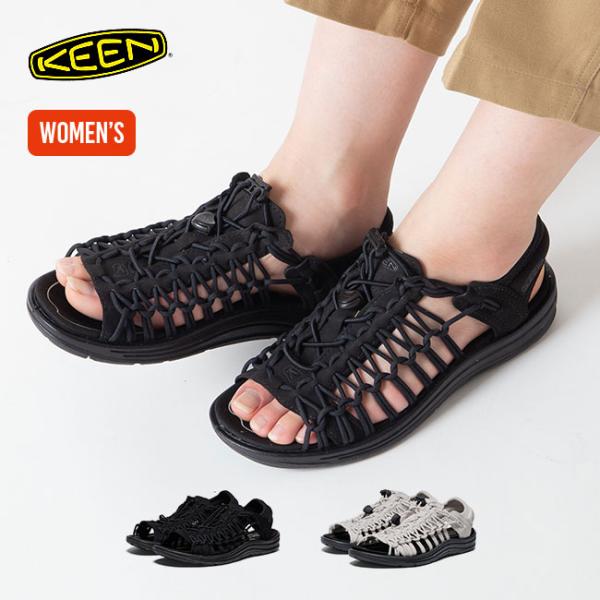 KEEN（キーン） ユニーク2 OT OT UNEEK 2 ウィメンズ レディース 靴