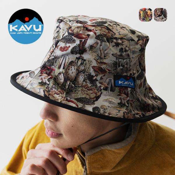 KAVU（カブー） フィッシャーマンズチルバ 11863074 Fishermans