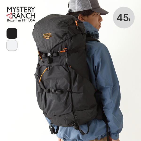 特典あり MYSTERY RANCH ミステリーランチ レイディックス47 19761592 バックパック ザック 45L 2026 春夏
