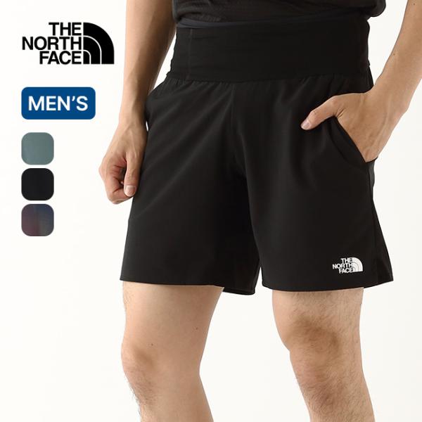 Enduris FACE 【新品未使用】NORTH Racing Short｜OSHMAN'S Racing Enduris FACE NORTH THE FACE NORTH THE Short ウォーキング・ランニングウェア
