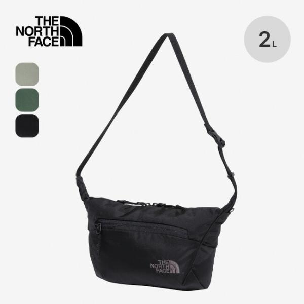 スマートフォンや貴重品などの収納に便利な2L容量でサブバッグとして活躍。体に寄り添うデザインと、本体内部に収納できるショルダーベルトのテープエンド仕様は、見た目にもスマートなアイテムです。■ブランド名：THE NORTH FACE ■商品名...