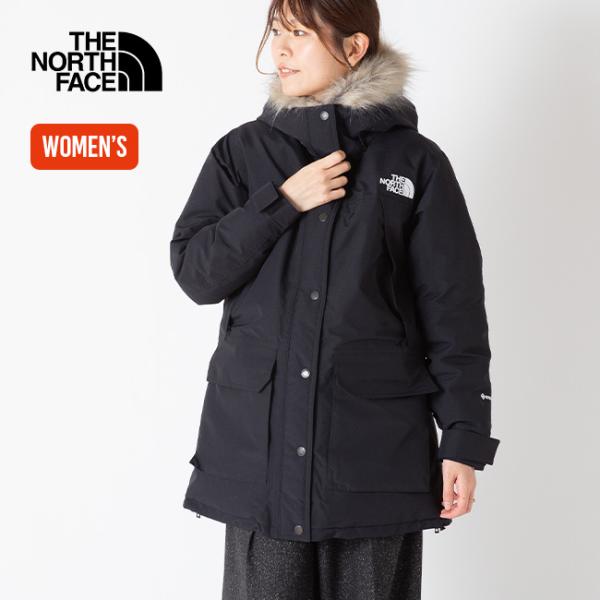 超美品　 ノースフェイス レディース コート THE NORTH FACE（ザ ノースフェイス） ノースフェイス マウンテン