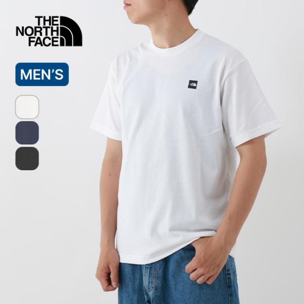 THE NORTH FACE（ザ ノースフェイス） ノースフェイス S/Sスモール